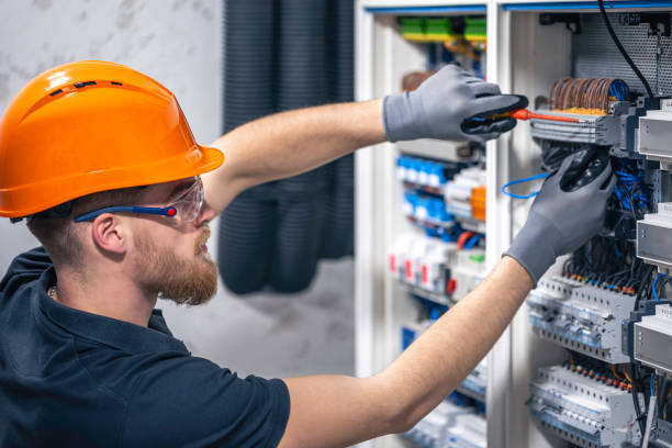 Best Affordable Electrical Installation  in Carthage, MS
