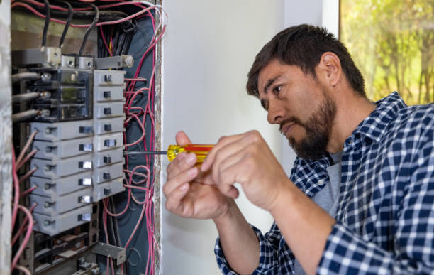 Electrical Outlet Repair in MS